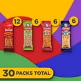 thumbnail image 4 of Sabritas Variety Pack Peanuts, 30 pk., 4 of 6
