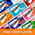 thumbnail image 8 of Trident Fruit Variety Pack, Sugar Free Gum, 14 pcs., 20 pk., 8 of 11