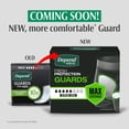 thumbnail image 2 of Depend Incontinence Guards for Men, Maximum Absorbency, 112 ct., 2 of 9