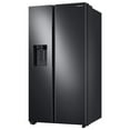 thumbnail image 6 of Samsung 27.4 cu. ft. Side by Side Refrigerator, 6 of 12