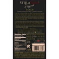 thumbnail image 3 of Stella Rosa Black Semi-Sweet Red Blend Wine, 750 ml, 3 of 10