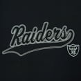 thumbnail image 4 of Las Vegas Raiders Women's Pullover, 4 of 6