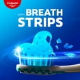 thumbnail image 7 of Colgate MaxFresh Toothpaste with Mini Breath Strips, Cool Mint, 7.3 oz., 5 pk, 7 of 9