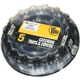 thumbnail image 1 of Member's Mark 16" Catering Tray with Covers 5 ct., 1 of 7