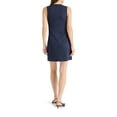 thumbnail image 2 of Steve Madden Women's Pinstripe Dress, 2 of 5