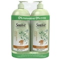 thumbnail image 1 of Suave Professionals Almond & Shea Butter Shampoo & Conditioner, 40 fl. oz., 2 pk., 1 of 10