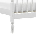 thumbnail image 15 of HH2 Home Alva Youth Wood Platform Spindle Bed, 15 of 16