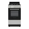 thumbnail image 1 of Hamilton Beach 20" Gas Range with Shallow Tray, 1 of 16