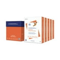 thumbnail image 1 of Hammermill - Premium Multipurpose Paper, 8-1/2 x 11, White - 1 Carton (2,500 sheets), 1 of 8