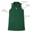 thumbnail image 7 of Member's Mark Women's Pique Sandwash Dress, 7 of 8