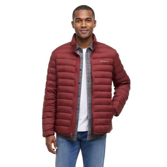 Eddie Bauer Men's Down Packable Jacket