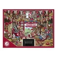 thumbnail image 3 of YouTheFan NCAA Barnyard Fans 500pc Puzzle, 3 of 3