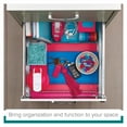 thumbnail image 14 of Hirsh 18" Deep 2-Drawer Mobile Letter Width Vertical File Cabinet, Choose Color, 14 of 18