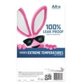 thumbnail image 3 of Energizer AA Ultimate Lithium Batteries, 18 pk., 3 of 12