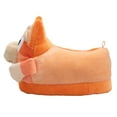 thumbnail image 5 of Character Kids Plush Slipper, 5 of 10