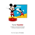 thumbnail image 3 of Tonies Disney Toniebox 2 Bundle with 6 Tonies Sunset Red, 3 of 10