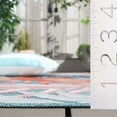 thumbnail image 4 of Safavieh Bahama Indoor/Outdoor Rug Collection, 8' x 10', 4 of 7