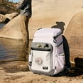thumbnail image 15 of Igloo 30 Can Capacity Marine Backpack Soft Side Cooler, 15 of 26