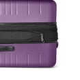 thumbnail image 4 of Member's Mark 2-Piece Hardside Luggage Set, Choose Color, 4 of 8