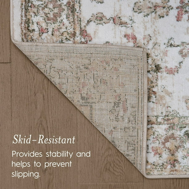 Laura Ashley Eliza Rug, Assorted Sizes and Designs - Samsclub.com