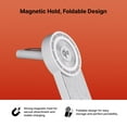 thumbnail image 5 of Spider 5-in-1 Magnetic Wireless Charging Stand, 5 of 5