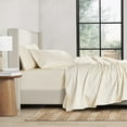 thumbnail image 4 of Member's Mark Performance 500-Thread-Count Solid Sheet Set, Assorted Sizes, 4 of 9