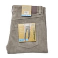thumbnail image 4 of WP Weatherproof Men's 5 Pocket Corduroy Pant, 4 of 5