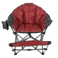thumbnail image 3 of Member's Mark Cozy Club Chair With Footrest, 3 of 9