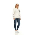 thumbnail image 6 of Women's Character Full Zip Hoodie, 6 of 12