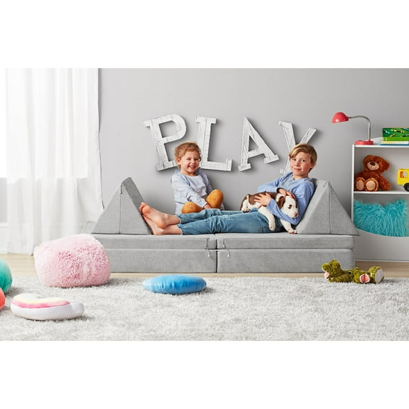 Member's Mark Kids' Explorer Sofa, Assorted Colors