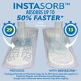 thumbnail image 2 of Member's Mark Total Protection Pads for Women, Moderate Regular, 264 ct., 2 of 8