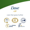 thumbnail image 5 of Dove Cool Moisture Body Wash, Cucumber & Green Tea (24 fl. oz., 3 pk.), 5 of 9