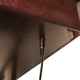 thumbnail image 5 of YouTheFan MLB 25-Layer Stadium View Lighted End Table, 5 of 5