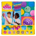 thumbnail image 9 of Play-Doh Mix & Play Scented Slimes, 10 pk., 9 of 9
