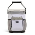 thumbnail image 1 of Igloo 20 QT Marine Cooler Bucket, White, 1 of 14