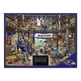thumbnail image 3 of YouTheFan NFL 500 pc. Barnyard Fans Puzzle, 3 of 3