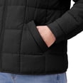 thumbnail image 4 of Member's Mark Women's Quilted Jacket, 4 of 6