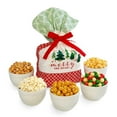thumbnail image 1 of The Popcorn Factory Gourmet Popcorn Bag, 42 oz., 1 of 4