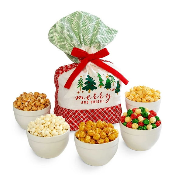 The Popcorn Factory Gourmet Popcorn Bag, 42 oz.