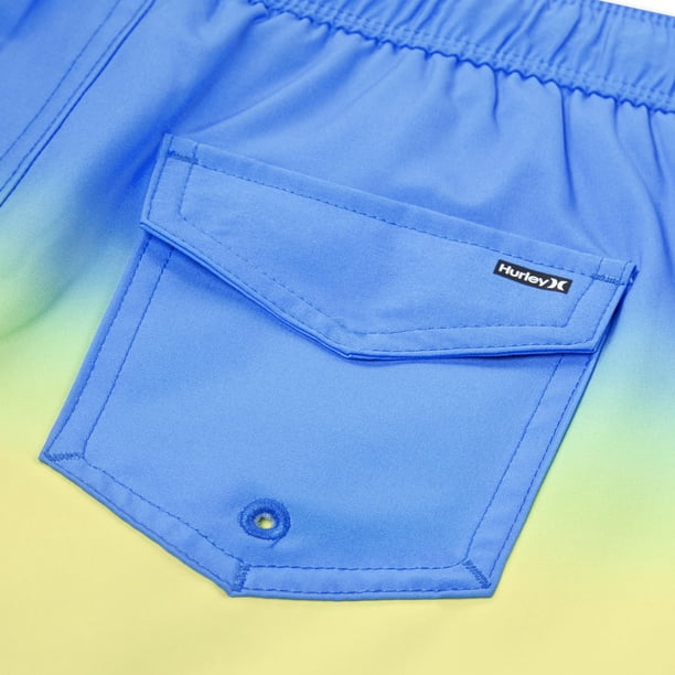 Hurley Boys Swim Short - Samsclub.com