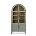 thumbnail image 8 of Member's Mark Enzo Storage Cabinet With Rattan Cabinet Doors, 8 of 10