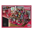 thumbnail image 3 of YouTheFan NCAA Purebred Fans 500pc Puzzle, Assorted Teams, 3 of 3