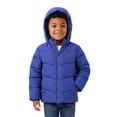 thumbnail image 2 of Member's Mark Boys Puffer, 2 of 10