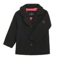 thumbnail image 4 of London Fog Girls Dress Coat, 4 of 8