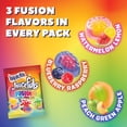thumbnail image 4 of Welch's Juicefuls Fusions Fruit Snacks, 0.8 oz., 42 pk., 4 of 6