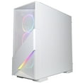 thumbnail image 5 of CyberPowerPC Gamer Supreme Liquid Cool SLC11000CPGV3 w/ AMD Ryzen 7 7800X3D 4.2GHz CPU | 32GB DDR5 | NVIDIA GeForce RTX 5070 12GB | 1TB PCIe 4.0 NVMe SSD | WiFi/BT & Win 11 Home, 5 of 6