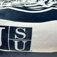 thumbnail image 5 of Logo Brands Jackson State Tigers XL Puff Pillow, 5 of 5