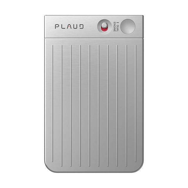 PLAUD AI Note Voice Recorder with Case