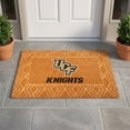 thumbnail image 2 of Logo Brands Central Florida Knights Coir Outdoor Mat, 2 of 3
