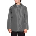 thumbnail image 1 of Lands' End Men's Rain Jacket, 1 of 8